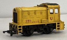 WORKING TRIANG OO GAUGE R253