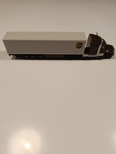 Freightliner Coronado Road