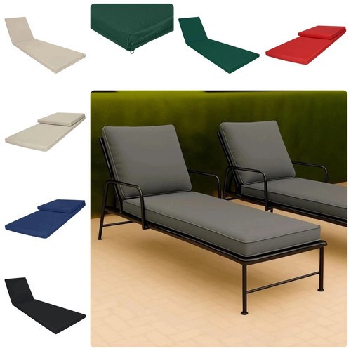 Waterproof outdoor recliner - waterproof,