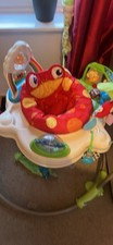 Baby Jumperoo Baby Bouncer 360
