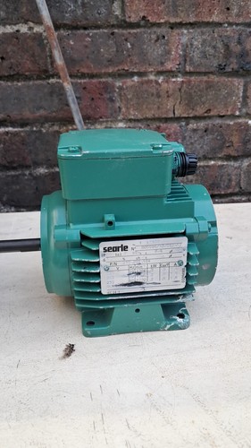 Searle l56sp 2kw - l56sp, 0.2kw