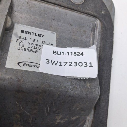 2013 2018 bentley - 2013-2018, spur