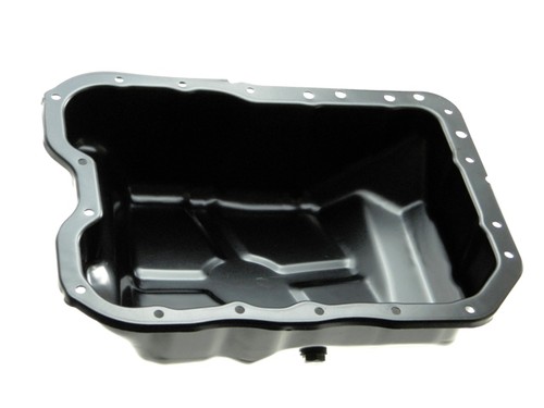 Engine oil pan fits dodge - engine,