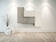 Multi-use / Shoe Storage Cabinet (last few days, final reduction to clear)