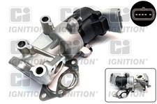 EGR Valve XEGR34 CI C2C40184 JDE3315 JDE8785 1618N6 1618QF Quality Guaranteed