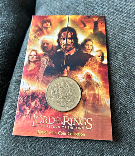 Lord the rings return - lord,