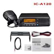 IC-A120 VHF Airband