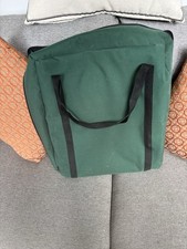 TV Storage Bag for Campervan Padded x3