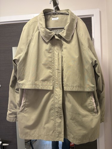 Damart lightweight spring - lightweight,