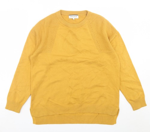 Paramour womens yellow - paramour,
