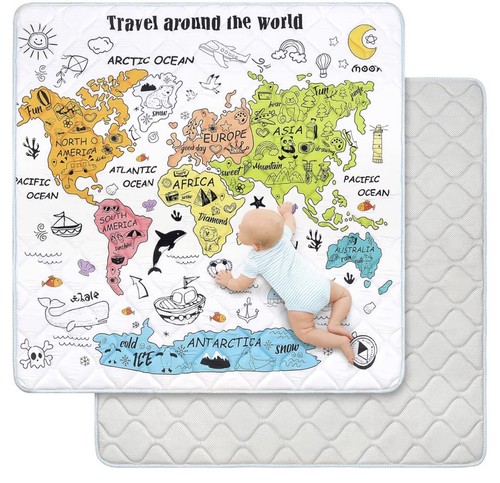 Baby play mat - baby,