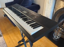 Casio CTK-3500 Electronic Keyboard