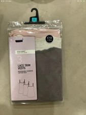 EX M & S Women's Staynew 3