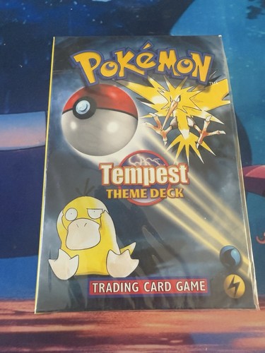 New 1999 wizards pokémon - 1999,