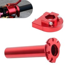 1 PC Motorcycle Throttle Grip