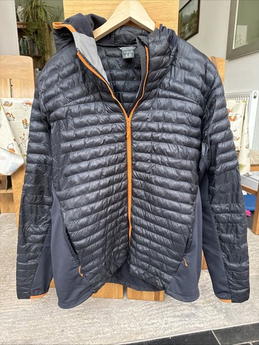 Rab cirrus flex hoody - rab,