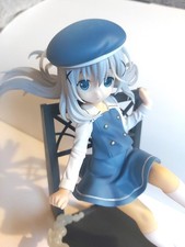 Is the Order a Rabbit? Chino