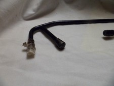SU CARBS TWIN  ORIGINAL FUEL