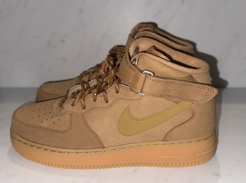 Nike air force mid 07 - 1,