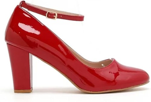 Womens unisex block heel - womens,