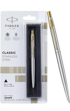 Parker Classic Stainless Steel