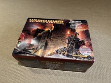 Warhammer Fantasy Fortress