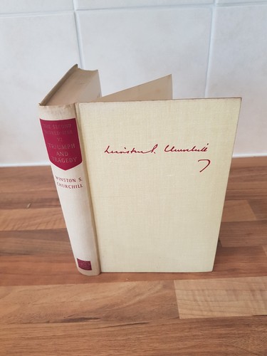 The second world war vol - world, six