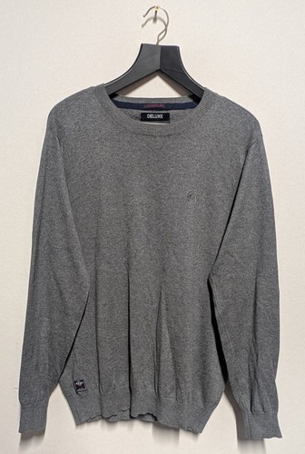 Tog24 deluxe jumper mens - mens, large