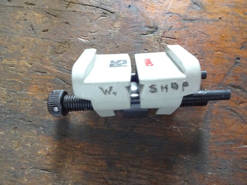 Honing chisel guide eclipse - honing,
