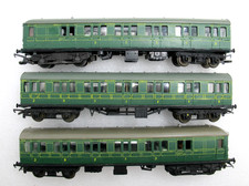 Hornby EMU Sub Class 4 Power