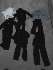 VENTRILOQUIST DUMMY CLOTHES