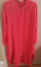 Ladies Dress and Jacket by