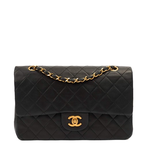 Chanel 1990 shoulder bag - chanel,