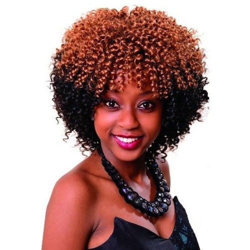 Angel spiral curl short - angel,