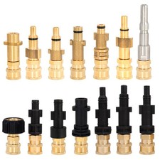 Pressure Washer Quick