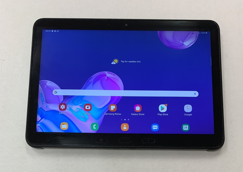 Samsung galaxy tab active pro - galaxy,