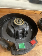 Henry Numeric HVR-160 Motor