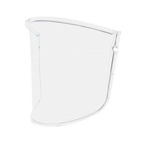 927 versaflo coated visor - m-927,