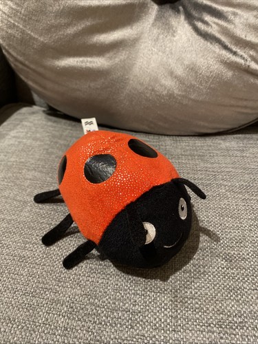What the ladybird heard - ladybird,