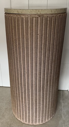 Lloyd loom vintage - loom, linen