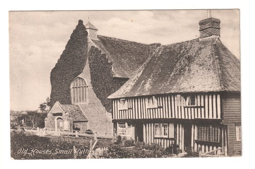 Small hythe near tenterden - hythe,,