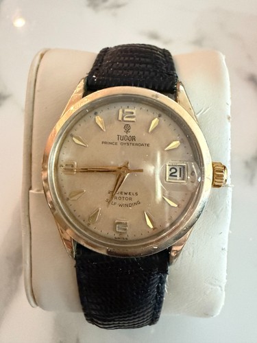 Tudor prince oysterdate - prince,