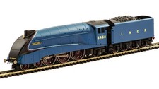 Hornby RailRoad LNER, A4
