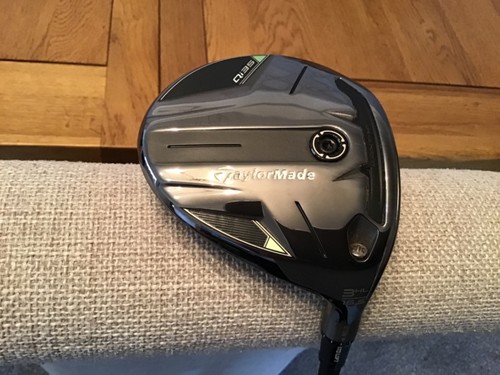 Taylormade qi35 wood - hl, 3