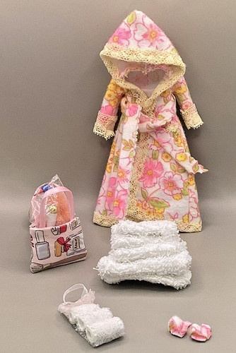 Dolls house bathroom - dolls,