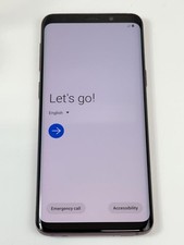 Samsung Galaxy S9 64GB