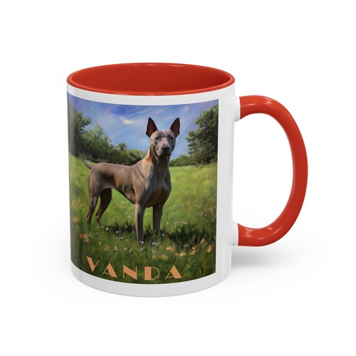 Thai ridgeback custom - thai,