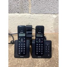 Philips SE1453B/05 Cordless