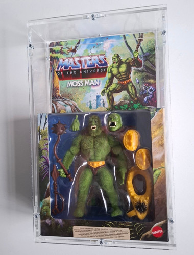 Masters the universe motu - of,