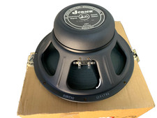 Jensen 12/80 Stealth 80 loud